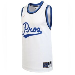 Nike DRI FIT Lil’ Penny 1/2 Cent premium basketball Jersey